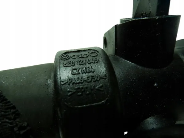 Tuyau de drainage toit Audi A4 Avant OEM 8E0121049 image 3