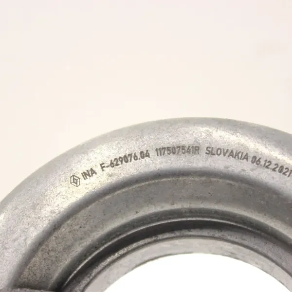 Alternatorriemspanner OEM 117507541R voor Nissan Qashqai image 4