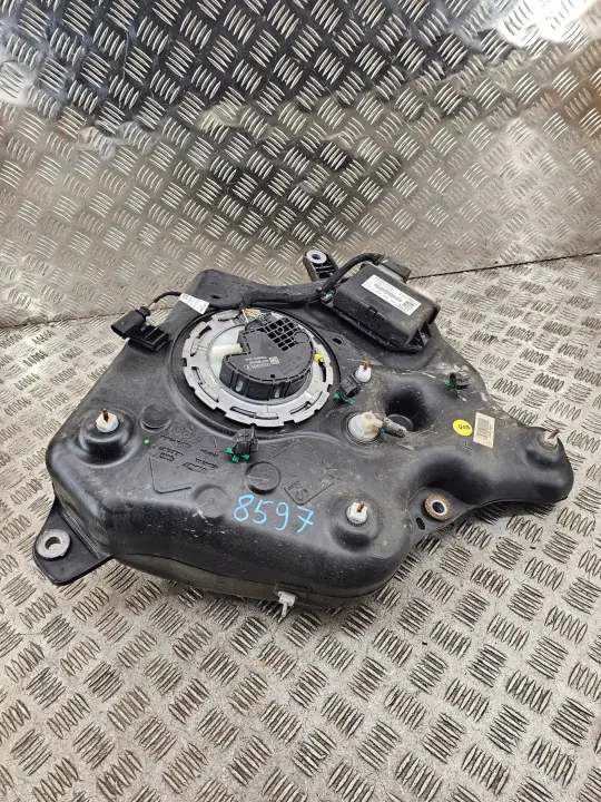 Tanque AdBlue ADB061 para Audi A6 C7 2.0 TDI image 2