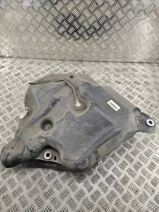 Tanque AdBlue ADB061 para Audi A6 C7 2.0 TDI image 4