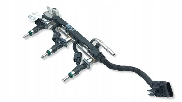Set d'injecteurs Mini Countryman U25 2025 OEM 0280158457 image 2