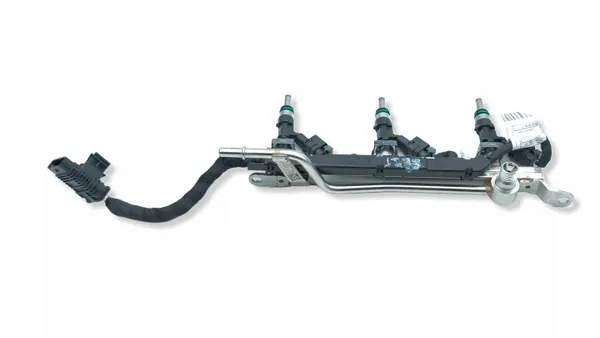 Set d'injecteurs Mini Countryman U25 2025 OEM 0280158457 image 3