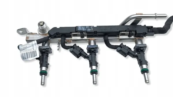 Set d'injecteurs Mini Countryman U25 2025 OEM 0280158457 image 5