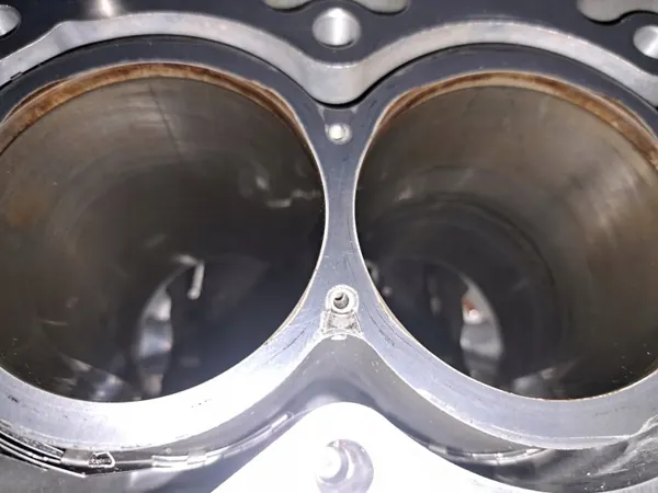 Motorblock Underdel 2ZR OEM mamAUTO-1030862-2ZR image 3