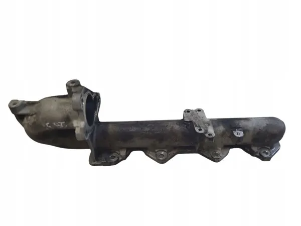 Auspuffkrümmer Renault OE OEM JUT248570 image 2