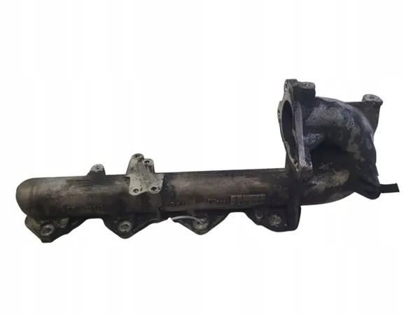 Auspuffkrümmer Renault OE OEM JUT248570 image 3