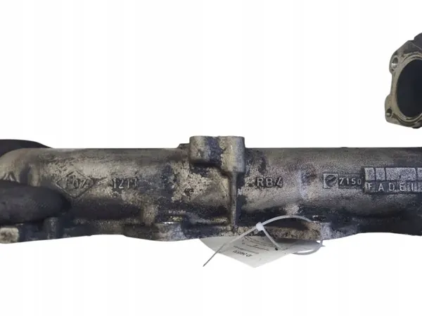 Auspuffkrümmer Renault OE OEM JUT248570 image 4