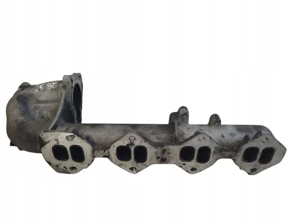 Auspuffkrümmer Renault OE OEM JUT248570 image 5