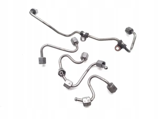 Conduto injetor OM651.955 para Mercedes-Benz Sprinter image 2