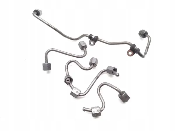 Conduto injetor OM651.955 para Mercedes-Benz Sprinter image 9