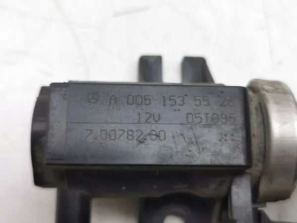 Mercedes-Benz B W245 2005 Vacuumklep image 6