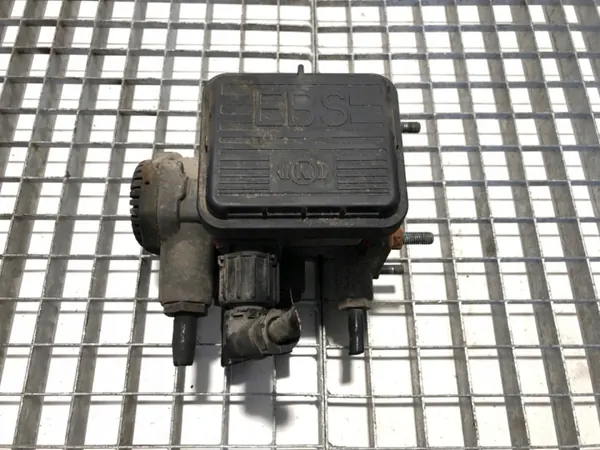EBS Ventil MAN TGA 18.430 430PS OEM LORK-2343-522684 image 2