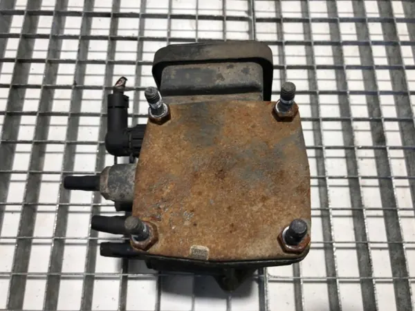 EBS Ventil MAN TGA 18.430 430PS OEM LORK-2343-522684 image 3