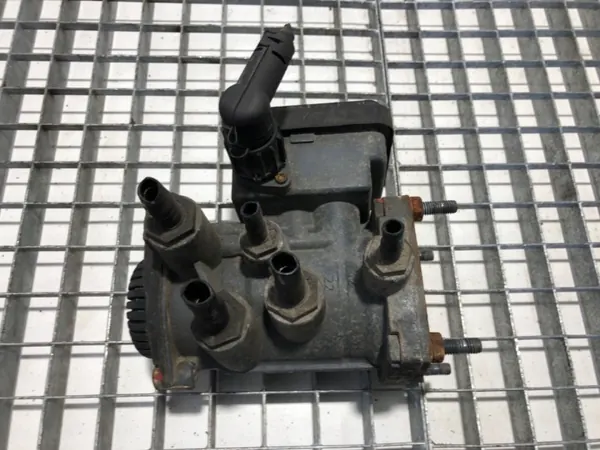 EBS Ventil MAN TGA 18.430 430PS OEM LORK-2343-522684 image 4