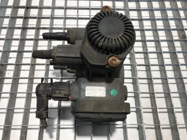 EBS Ventil MAN TGA 18.430 430PS OEM LORK-2343-522684 image 5