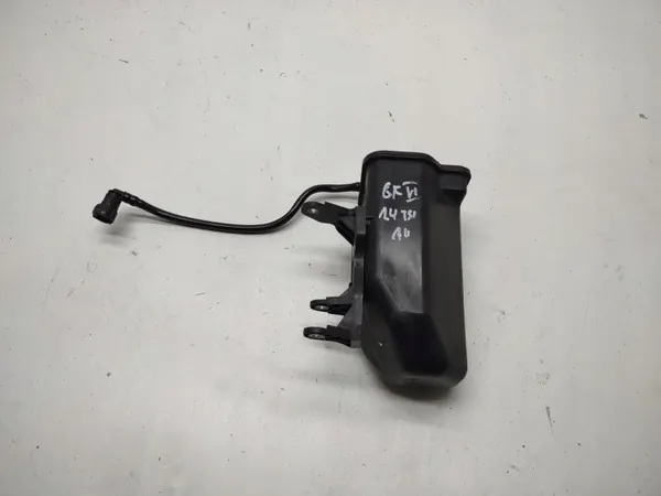 Kohlefilter OEM 1K0201813 für VW/Audi 1.4TSI image 2