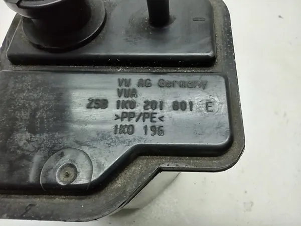 Kohlefilter OEM 1K0201813 für VW/Audi 1.4TSI image 3