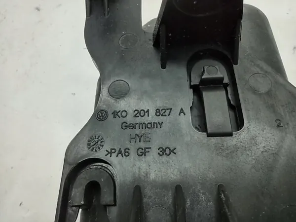 Kohlefilter OEM 1K0201813 für VW/Audi 1.4TSI image 5