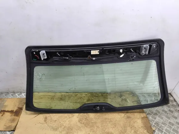 BMW Achterruit OEM AMD126037 voor 5-serie F10/F11 image 8