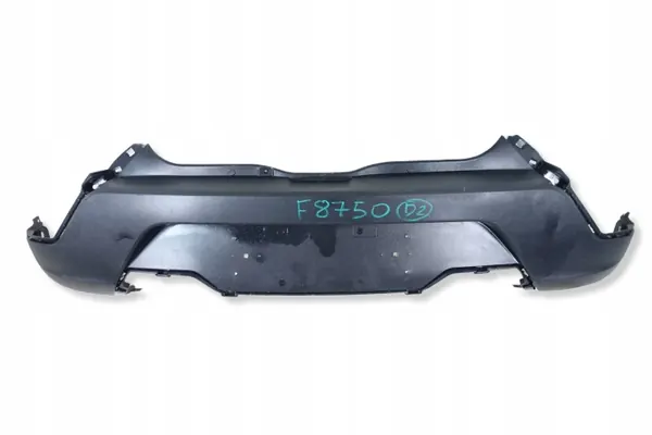 Spoiler OEM 850222453R para parachoques trasero Dacia Spring image 2