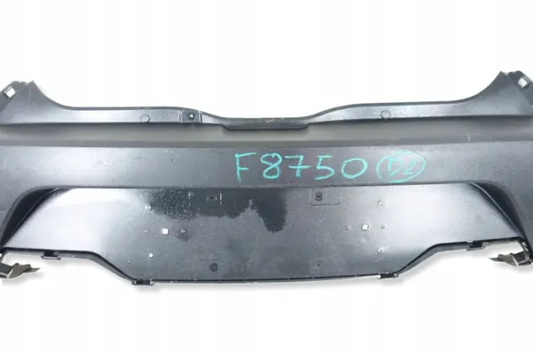 Spoiler OEM 850222453R para parachoques trasero Dacia Spring image 3