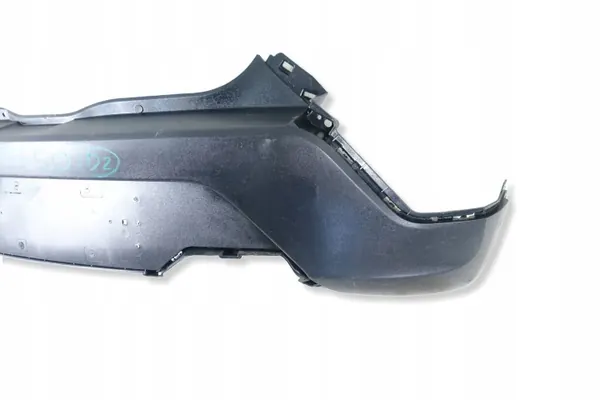Spoiler OEM 850222453R para parachoques trasero Dacia Spring image 4
