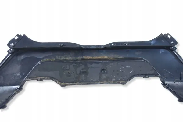 Spoiler OEM 850222453R para parachoques trasero Dacia Spring image 7
