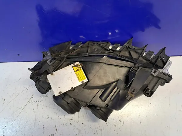 Saab 9-3 Ver2 2002 Oikea Etuvalo image 10