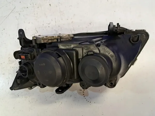 Saab 9-3 Ver2 2002 Oikea Etuvalo image 6