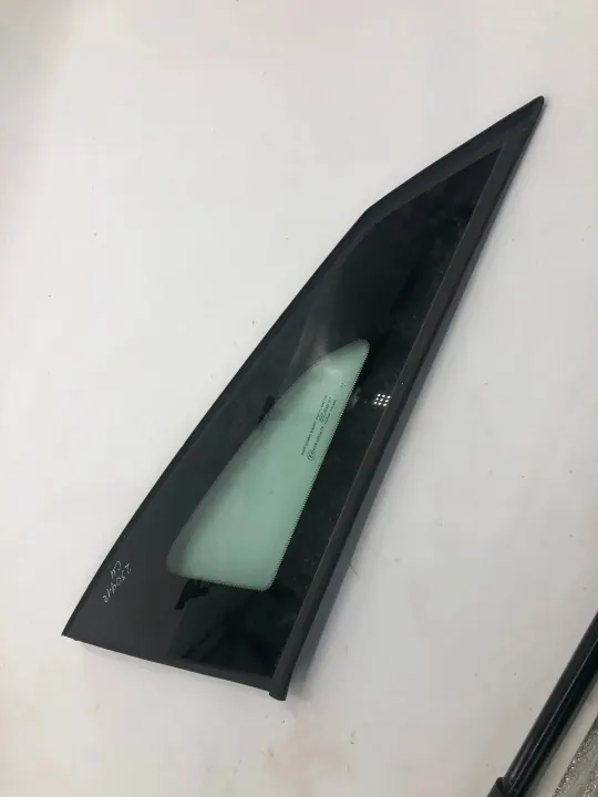 Vänster bakre karossglas OEM 43R000479 för Citroën C4 X image 2