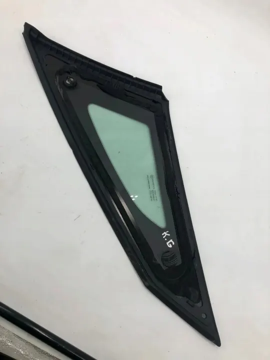 Vänster bakre karossglas OEM 43R000479 för Citroën C4 X image 3