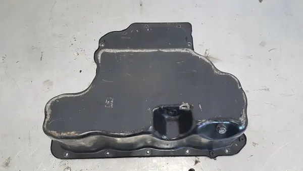 Oljepanna Mercedes ML 320 CDI A6420100528 image 2