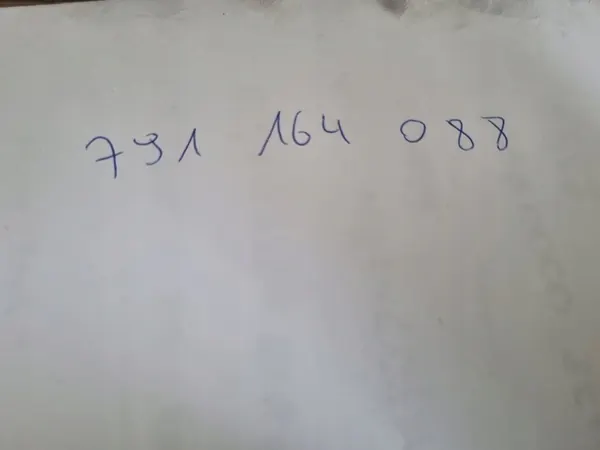 Oljepanna Mercedes ML 320 CDI A6420100528 image 4