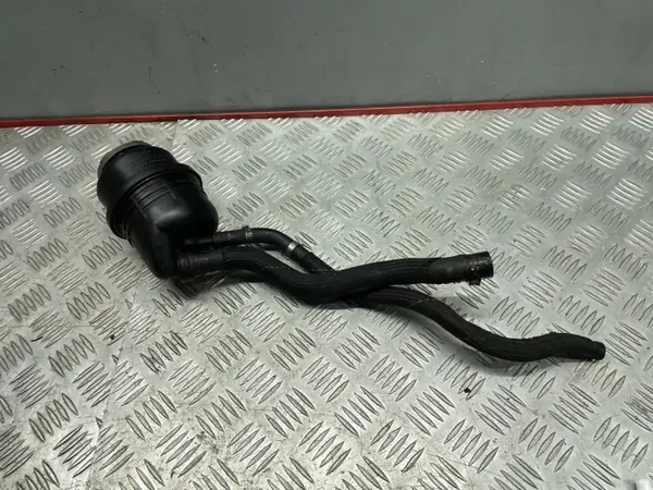 Réservoir direction assistée 4F0422373A Audi A6 C6 2.4 V6 04-11 OEM 6444653234 image 2