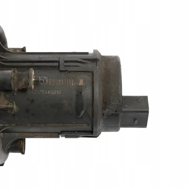 Toissijainen ilmamittari Volkswagen Seat Skoda Audi 1.8T 078906601M image 3