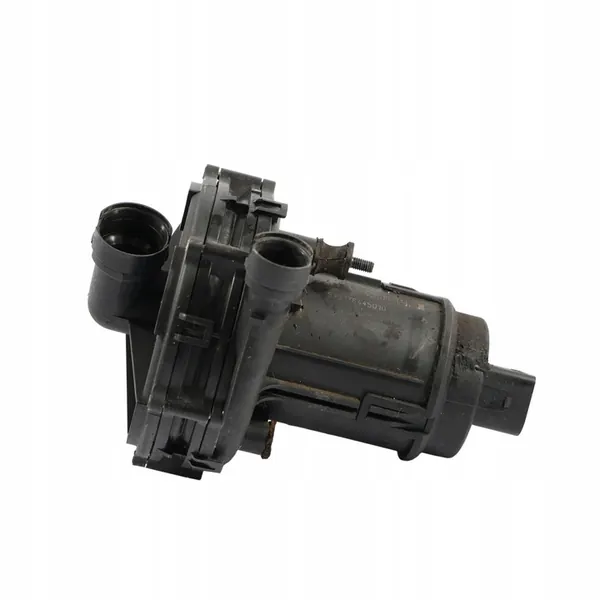 Toissijainen ilmamittari Volkswagen Seat Skoda Audi 1.8T 078906601M image 5