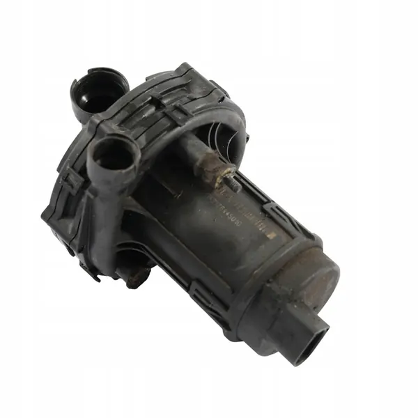 Toissijainen ilmamittari Volkswagen Seat Skoda Audi 1.8T 078906601M image 6