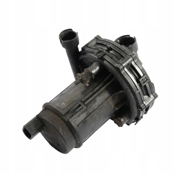 Toissijainen ilmamittari Volkswagen Seat Skoda Audi 1.8T 078906601M image 8