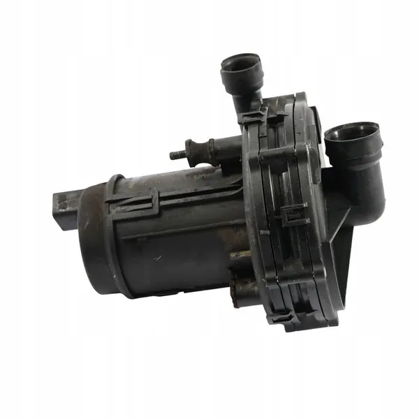 Toissijainen ilmamittari Volkswagen Seat Skoda Audi 1.8T 078906601M image 9