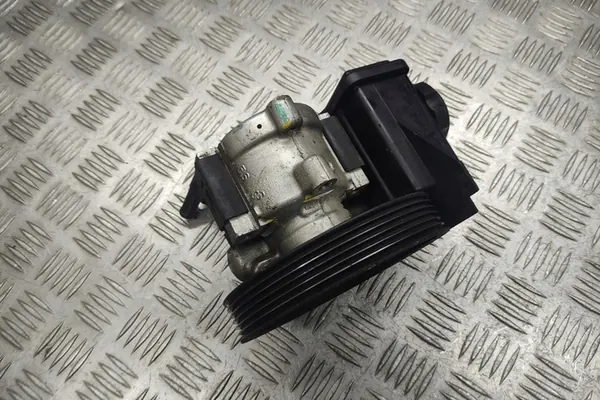 Servostyrning PEUGEOT 206 HATCHBACK 1.6L image 5