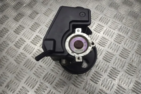 Servostyrning PEUGEOT 206 HATCHBACK 1.6L image 7