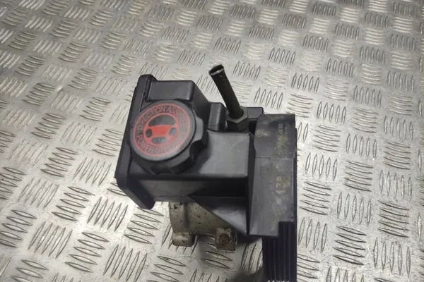 Servostyrning PEUGEOT 206 HATCHBACK 1.6L image 8