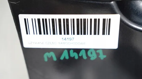 OEM 360171636 fram höger dörr för Toyota RAV4 05-08 image 6