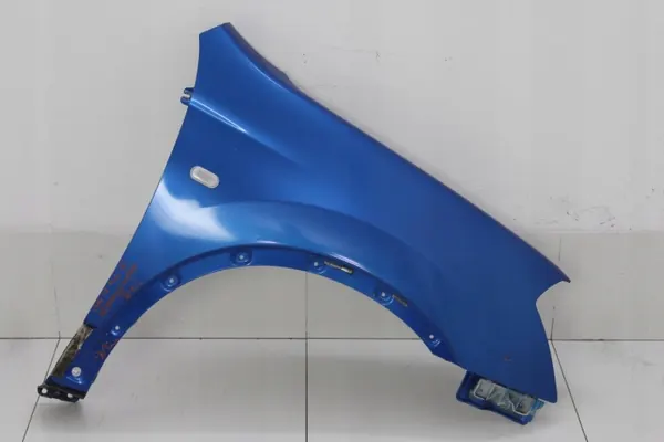 Vorne rechts Kotflügel OEM 360214442 für Nissan Qashqai image 2