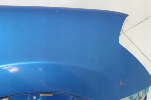Vorne rechts Kotflügel OEM 360214442 für Nissan Qashqai image 3