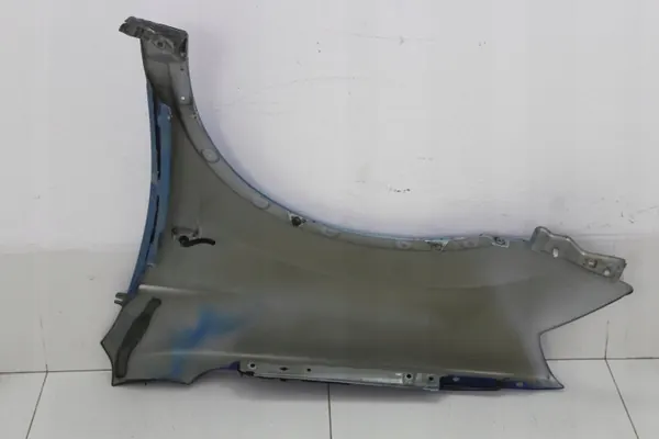 Vorne rechts Kotflügel OEM 360214442 für Nissan Qashqai image 5