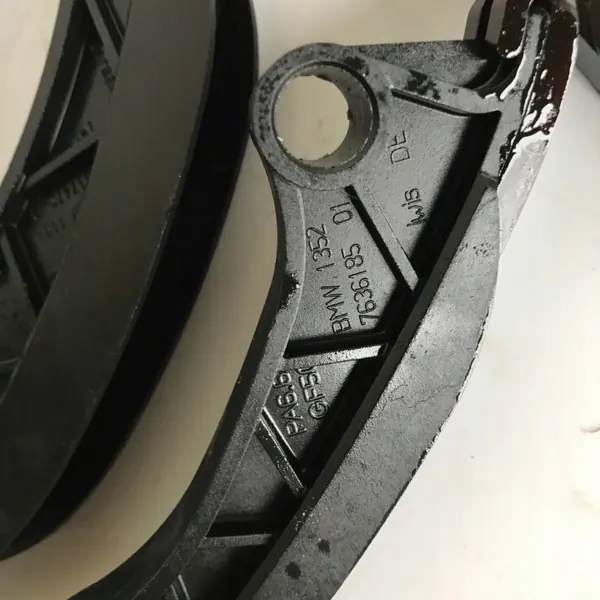 Kit de distribution OEM 11317617489 pour BMW 2.0T B48 image 4