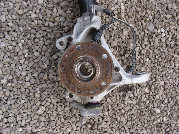 Ammortizzatore Sinistro Audi S3 8V 2.0 TFSI 5Q0413031FR image 2