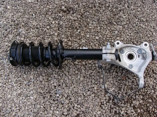 Ammortizzatore Sinistro Audi S3 8V 2.0 TFSI 5Q0413031FR image 4