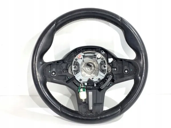 M-Paketti Ohjauspyörä OEM 3090193 BMW G30:lle image 2